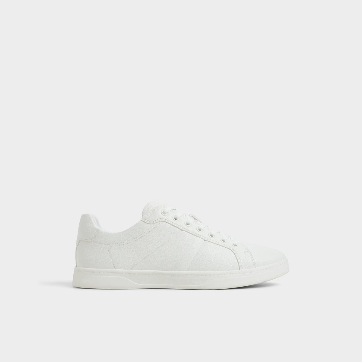 White Ozzy White Men's Low top - Low top sneaker, Cup sole | Aldo