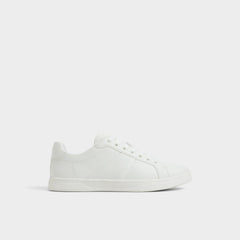White Ozzy White Men's Low top - Low top sneaker, Cup sole | Aldo