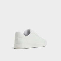 White Ozzy White Men's Low top - Low top sneaker, Cup sole | Aldo