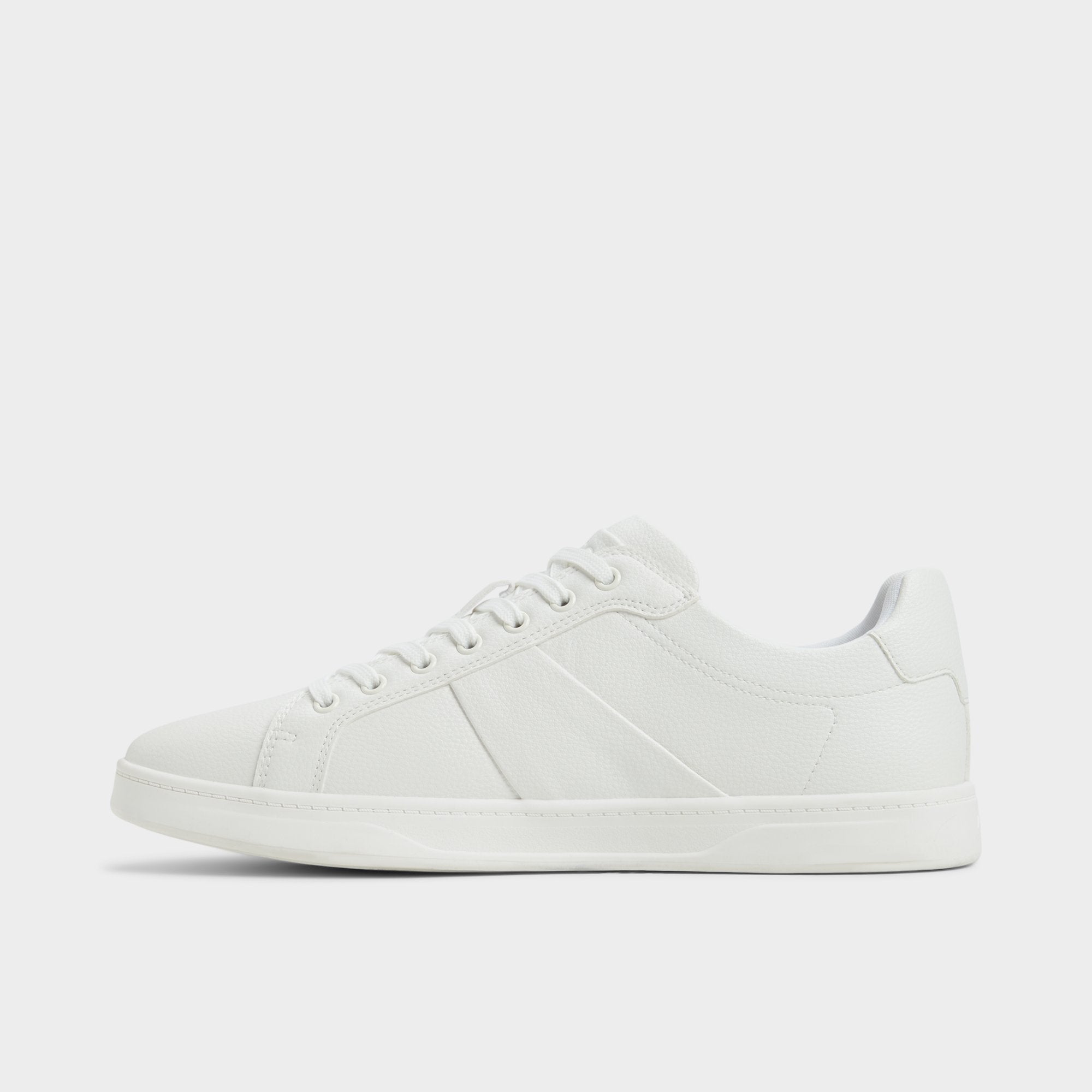 White Ozzy White Men's Low top - Low top sneaker, Cup sole | Aldo