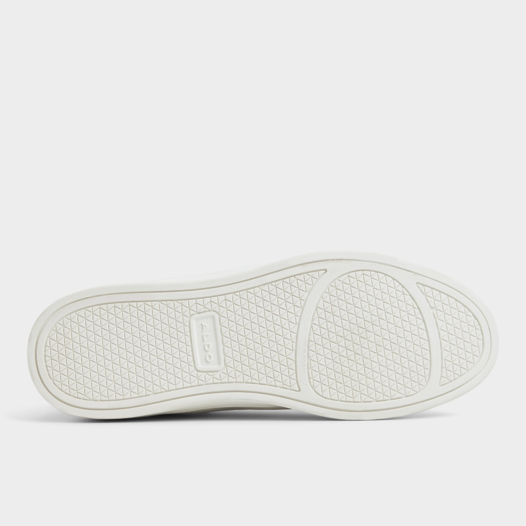 White Ozzy White Men's Low top - Low top sneaker, Cup sole | Aldo
