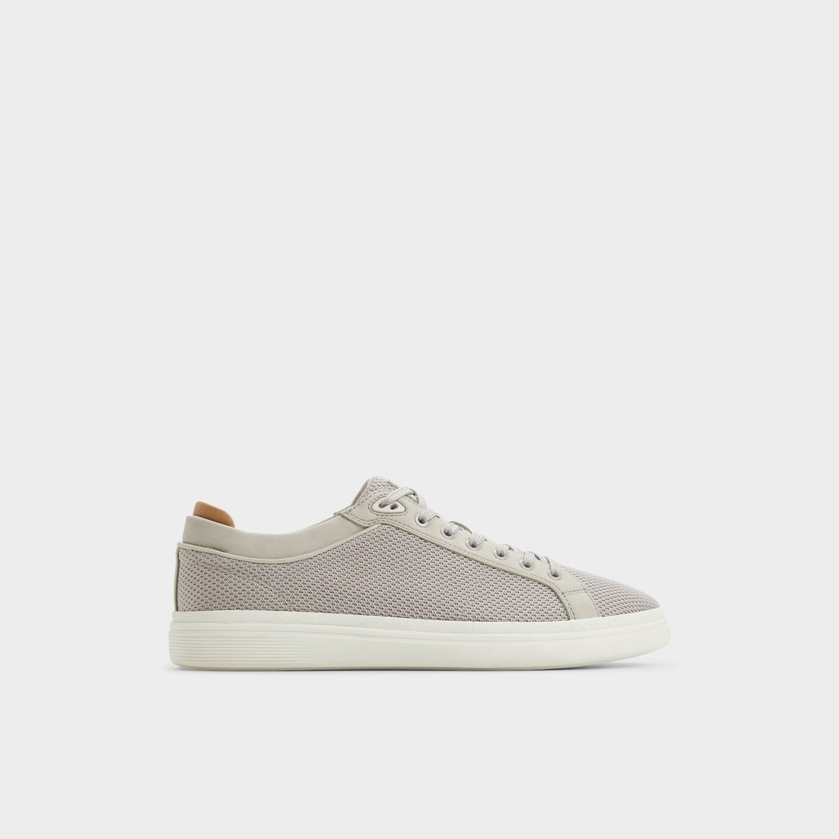 Light grey Finespec Light Grey Men's Low top - Low top sneaker | Aldo