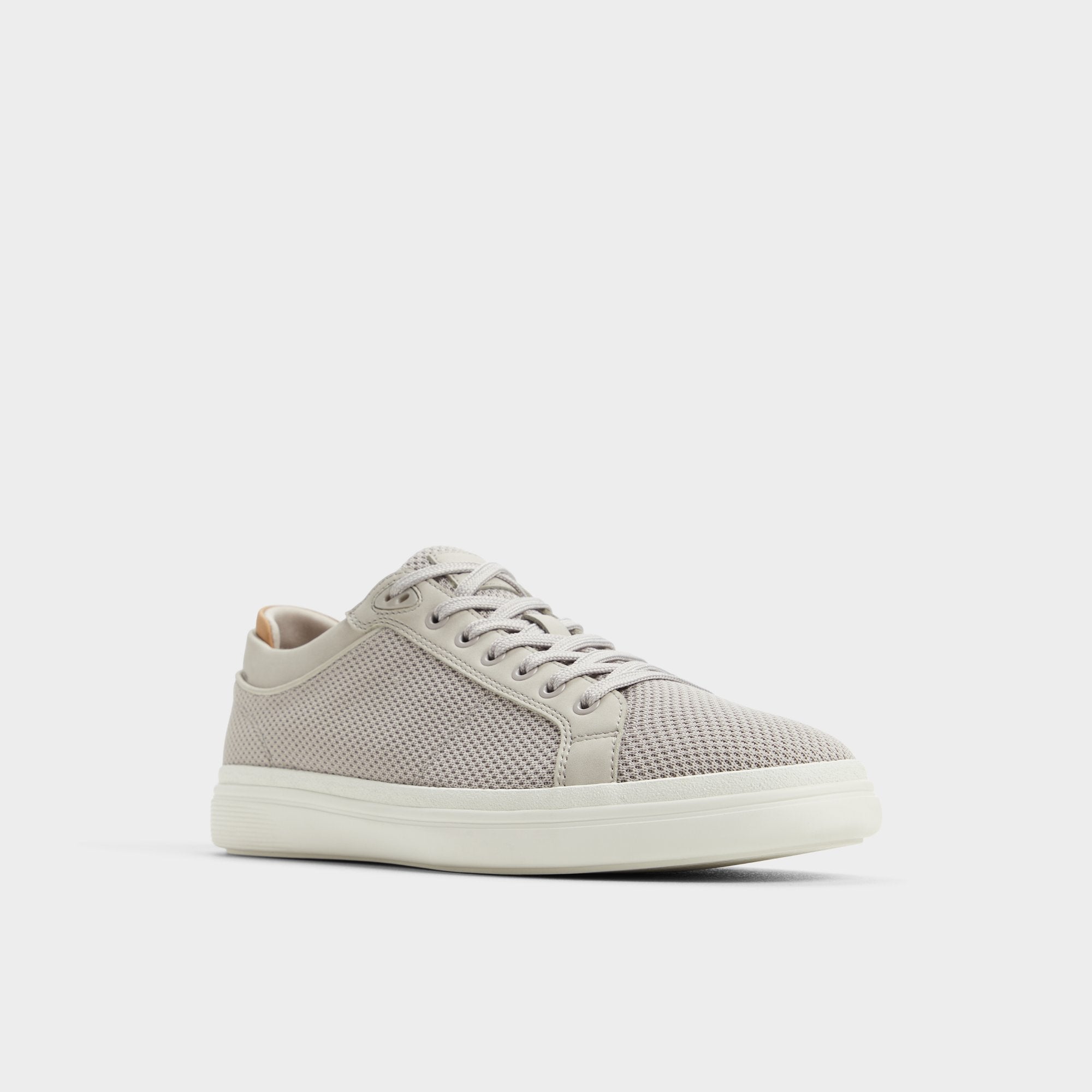 Light grey Finespec Light Grey Men's Low top - Low top sneaker | Aldo