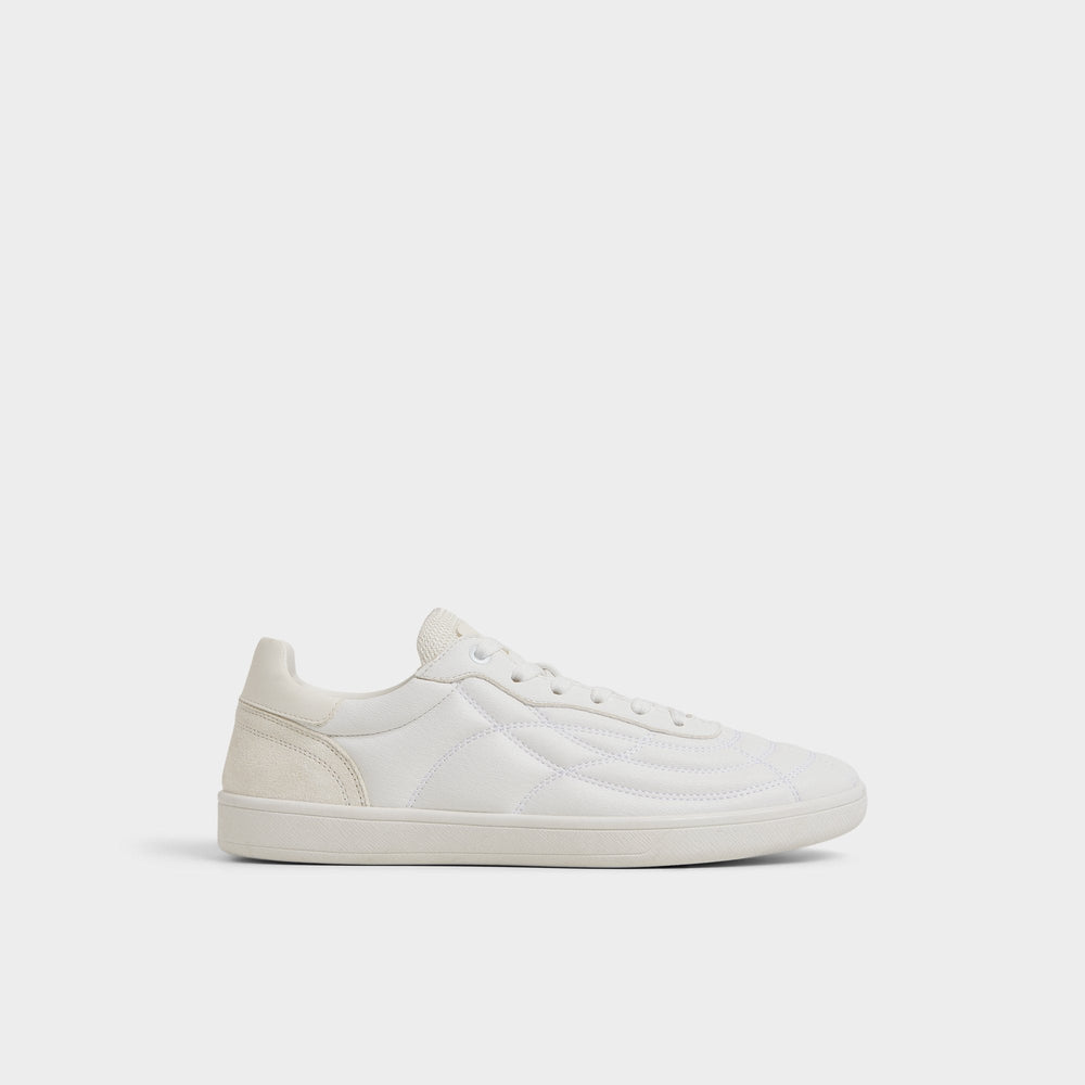 White Thepitch White Men's Low top - Low top sneaker | Aldo