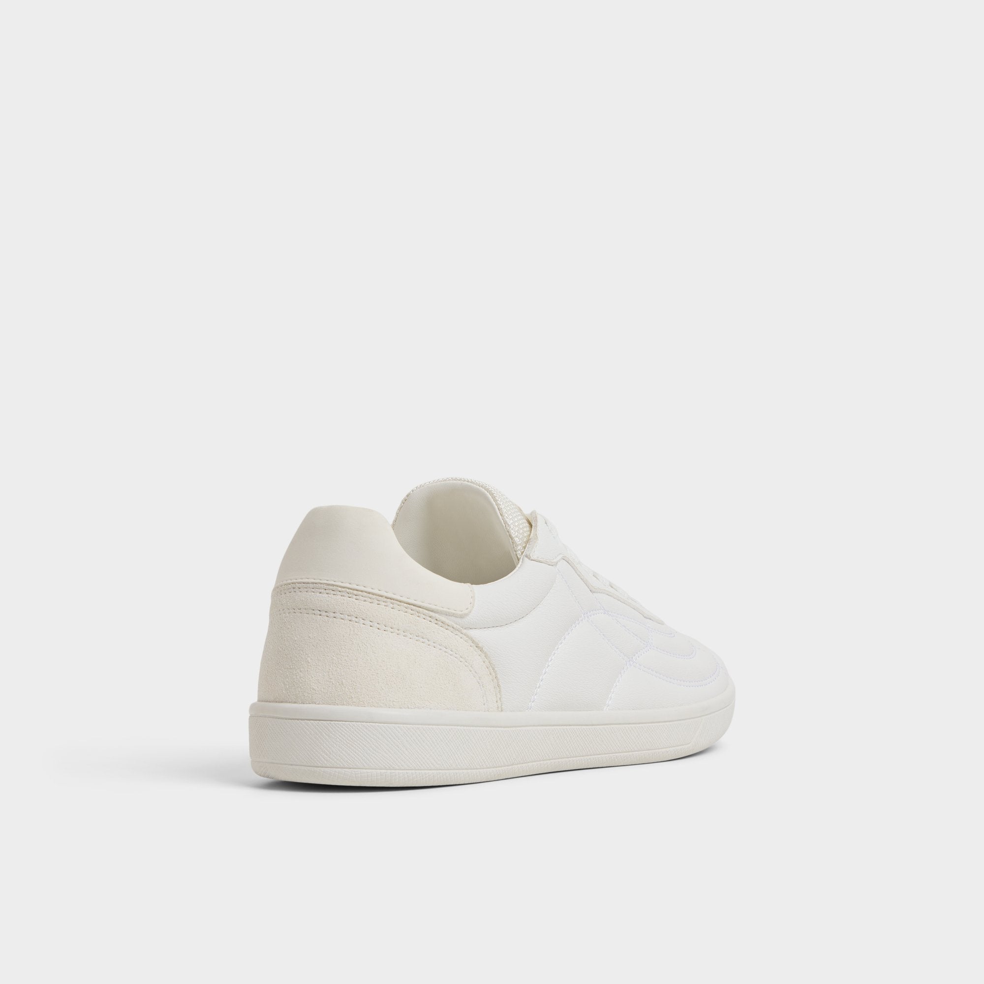 White Thepitch White Men's Low top - Low top sneaker | Aldo
