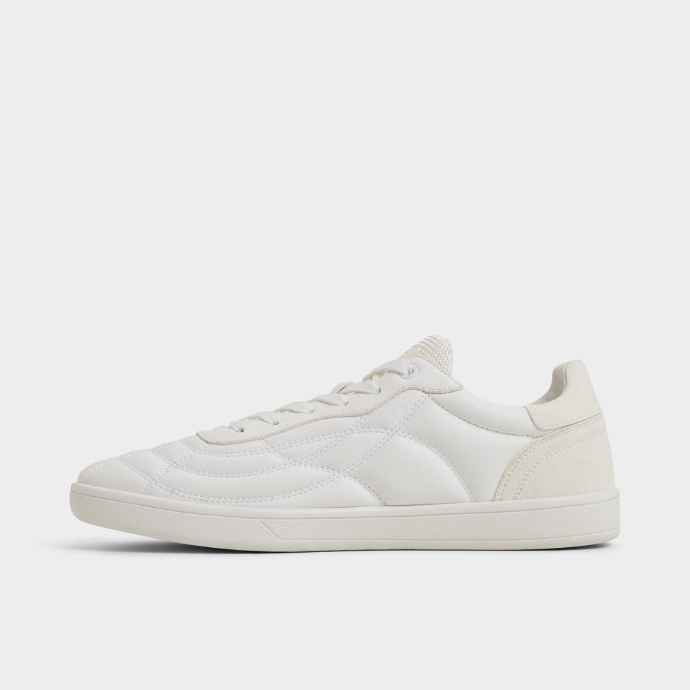 White Thepitch White Men's Low top - Low top sneaker | Aldo