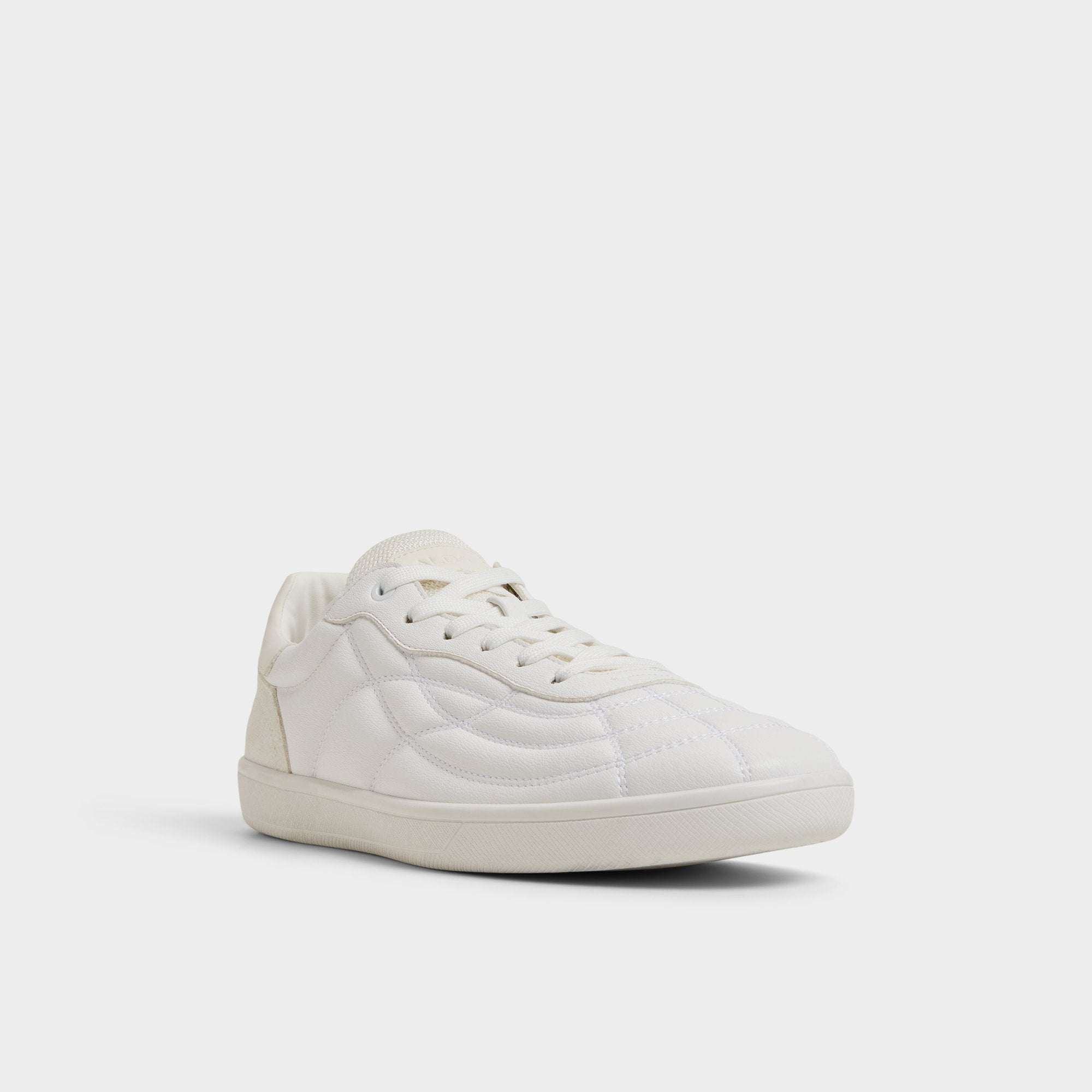White Thepitch White Men's Low top - Low top sneaker | Aldo