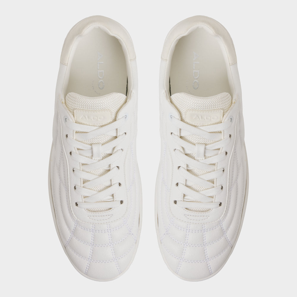 White Thepitch White Men's Low top - Low top sneaker | Aldo