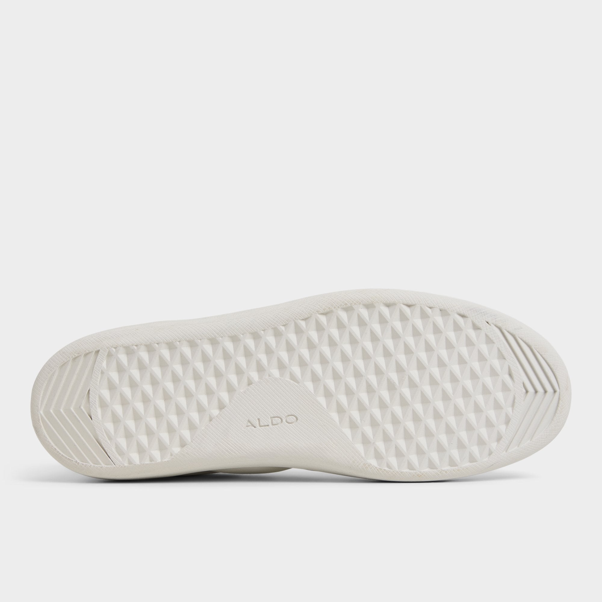White Thepitch White Men's Low top - Low top sneaker | Aldo