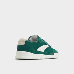 Bright Green Clubmtl Bright Green Men's Low top - Low top sneaker | Aldo