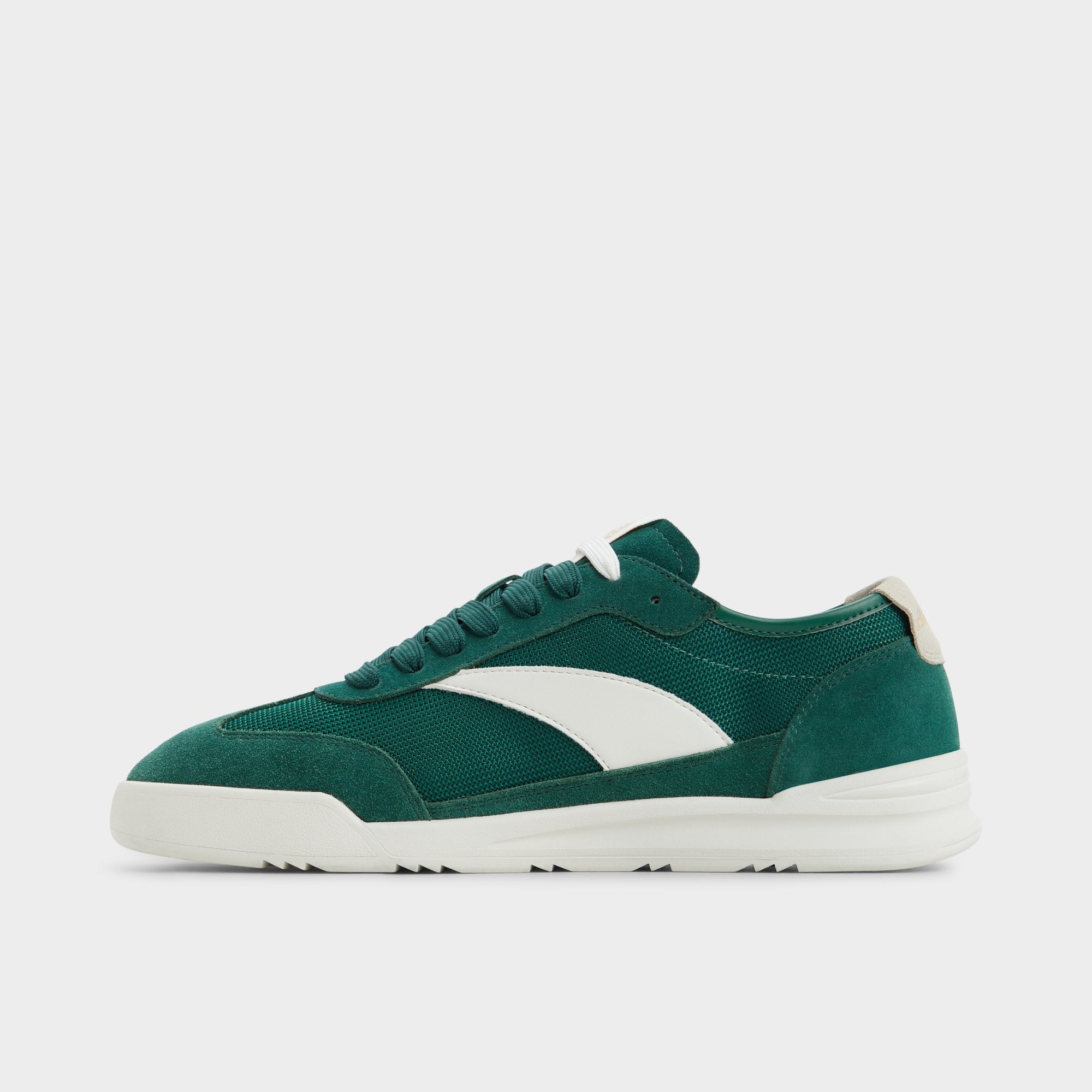 Bright Green Clubmtl Bright Green Men's Low top - Low top sneaker | Aldo