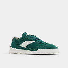 Bright Green Clubmtl Bright Green Men's Low top - Low top sneaker | Aldo
