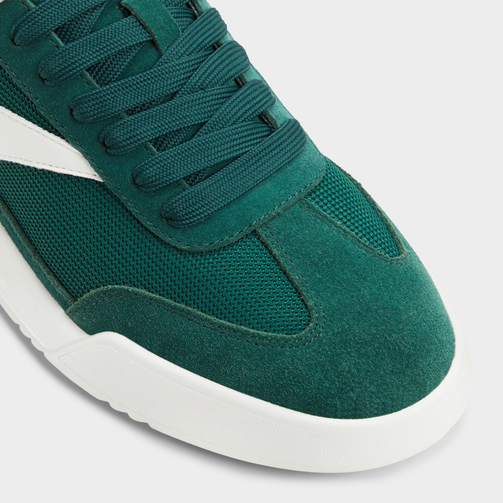Bright Green Clubmtl Bright Green Men's Low top - Low top sneaker | Aldo