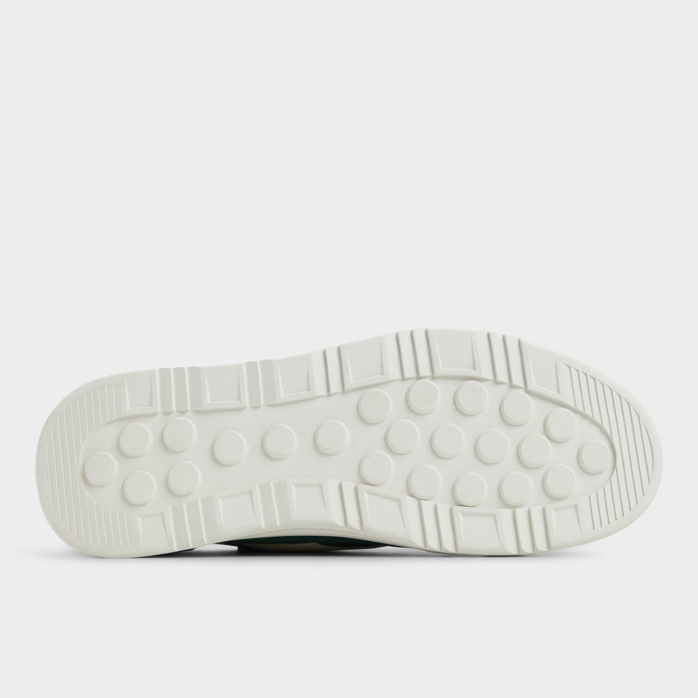 Bright Green Clubmtl Bright Green Men's Low top - Low top sneaker | Aldo