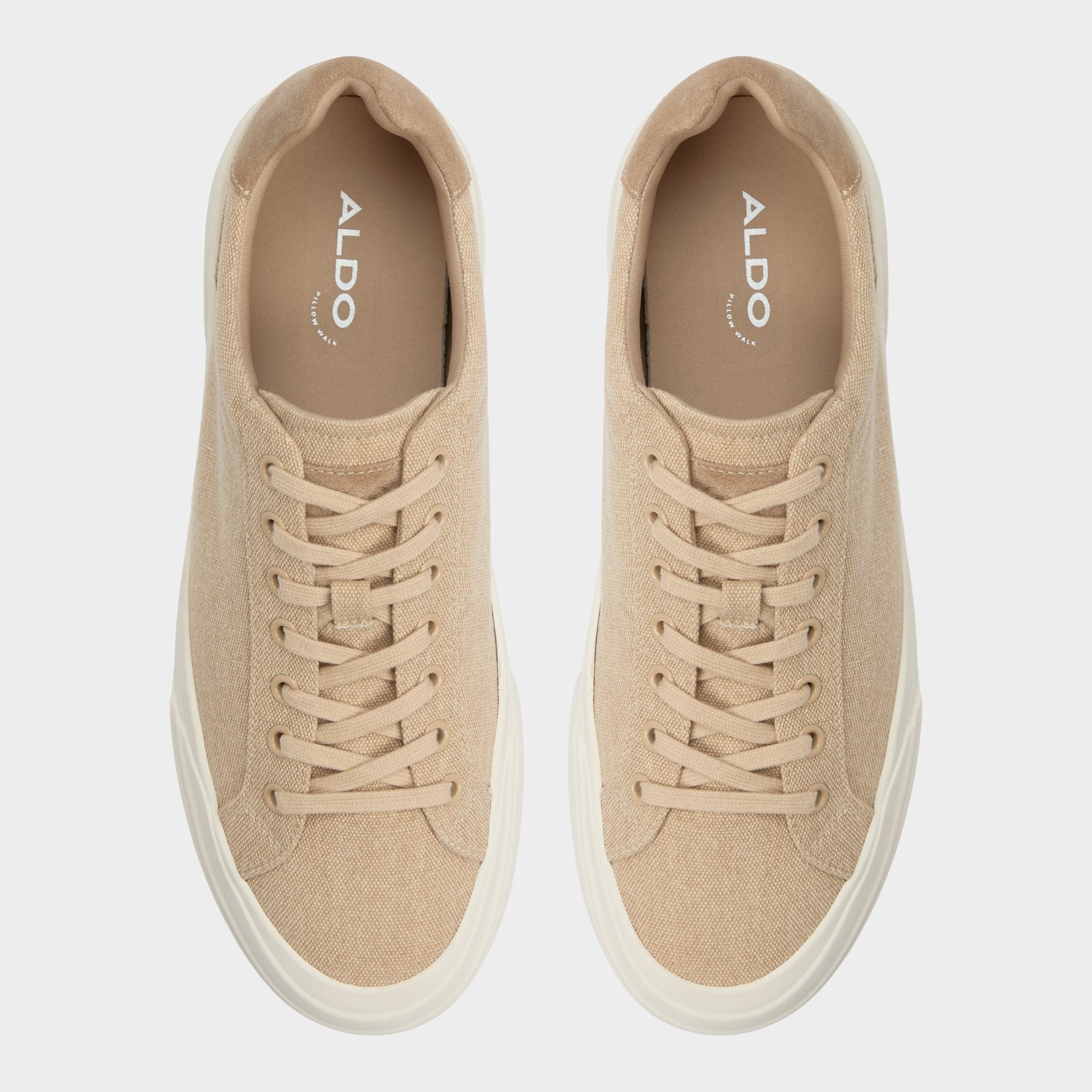 Natural Wildside Natural Men's Low top - Low top sneaker | Aldo
