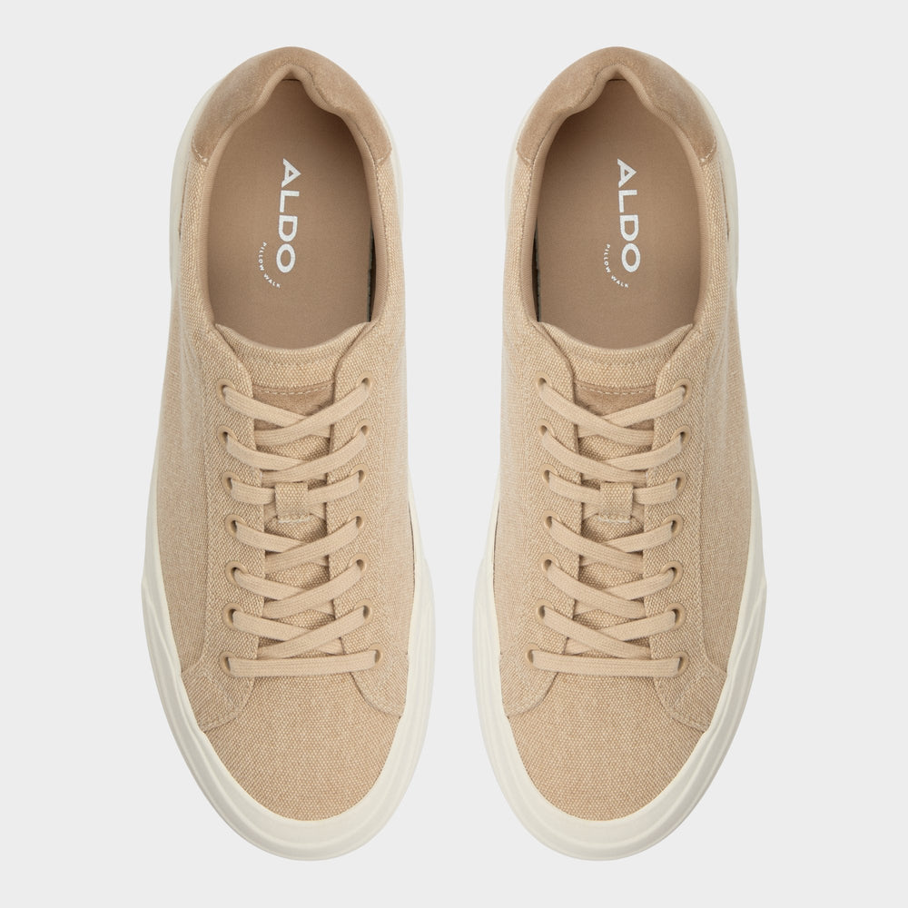 Natural Wildside Natural Men's Low top - Low top sneaker | Aldo