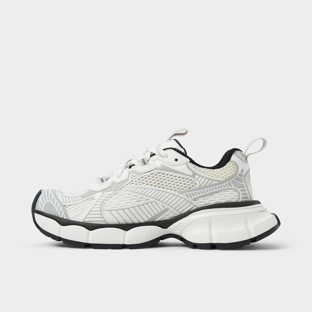 White Jensen White Men's Athletic sneakers - Jogger sneaker | Aldo