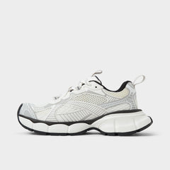 White Jensen White Men's Athletic sneakers - Jogger sneaker | Aldo