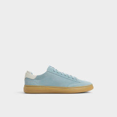 Light Blue Stepup Light Blue Men's Low top - Low top sneaker | Aldo