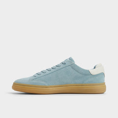 Light Blue Stepup Light Blue Men's Low top - Low top sneaker | Aldo