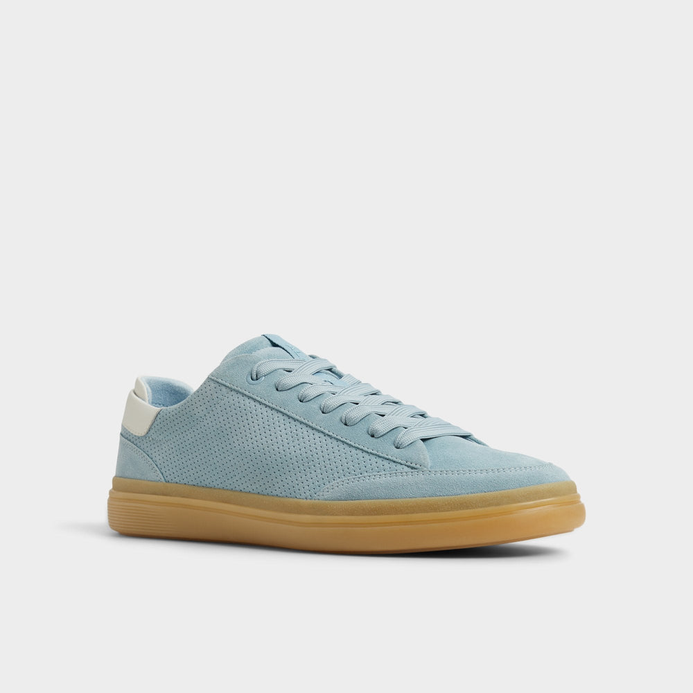 Light Blue Stepup Light Blue Men's Low top - Low top sneaker | Aldo
