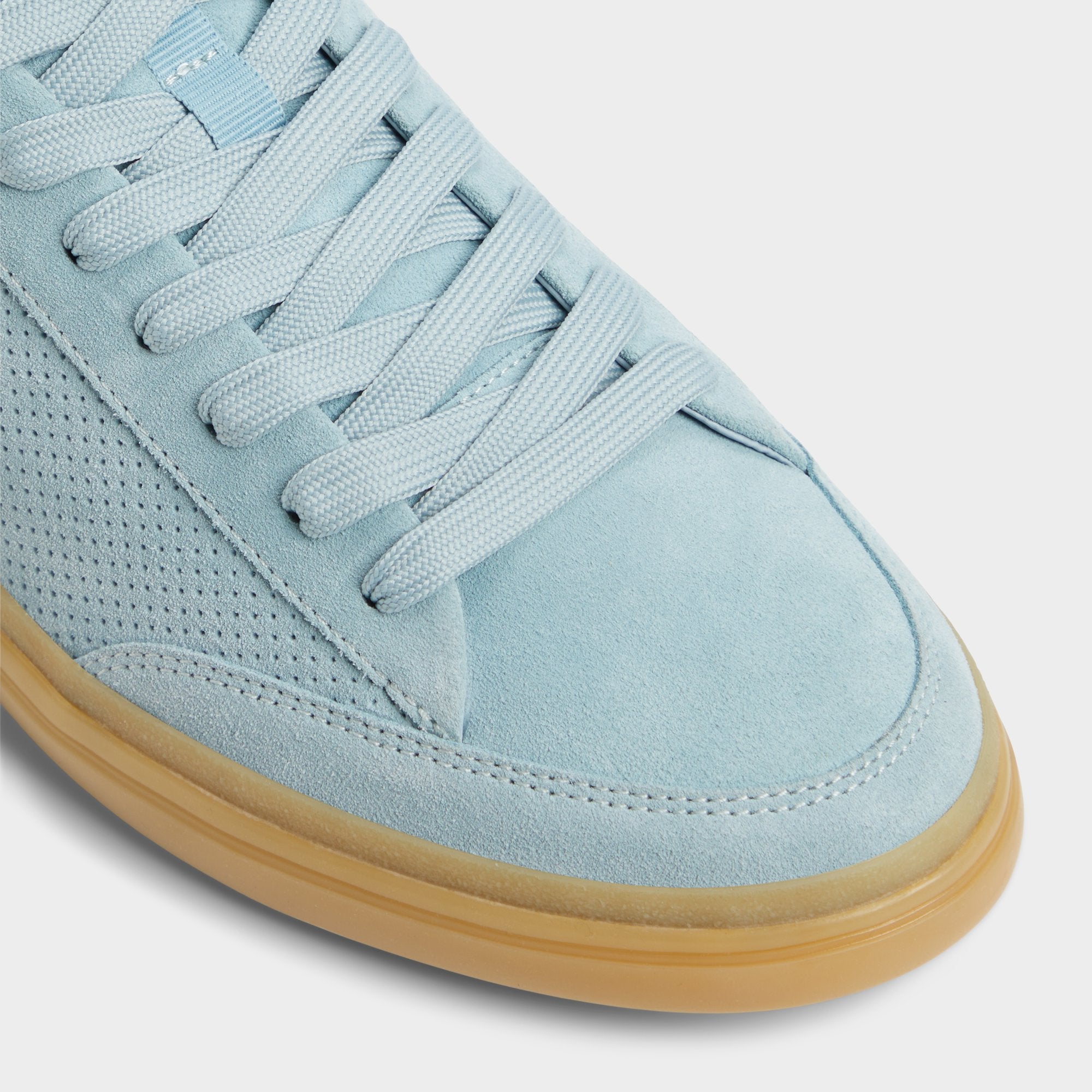Light Blue Stepup Light Blue Men's Low top - Low top sneaker | Aldo