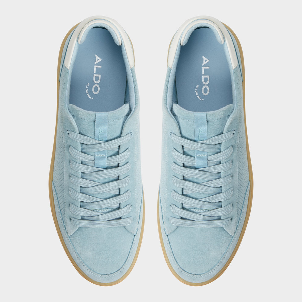 Light Blue Stepup Light Blue Men's Low top - Low top sneaker | Aldo