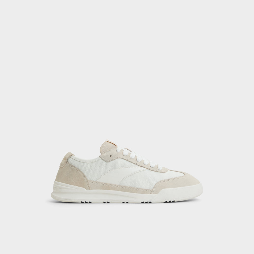White Clubmtl White Men's Low top - Low top sneaker | Aldo