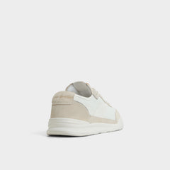 White Clubmtl White Men's Low top - Low top sneaker | Aldo