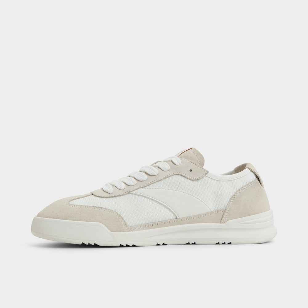 White Clubmtl White Men's Low top - Low top sneaker | Aldo