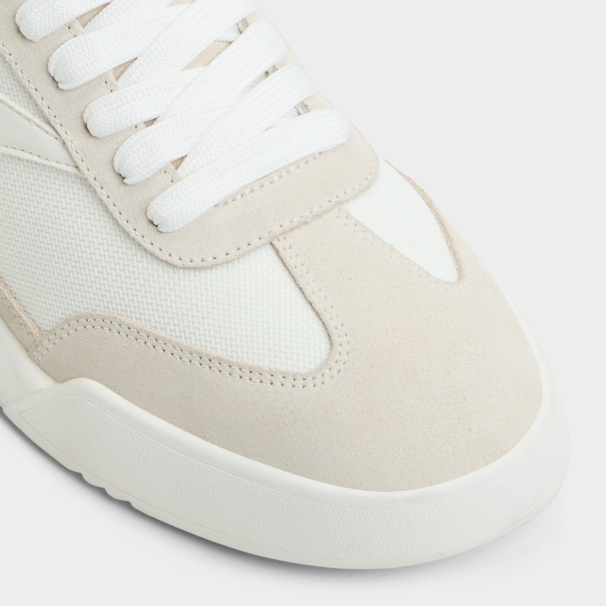 White Clubmtl White Men's Low top - Low top sneaker | Aldo