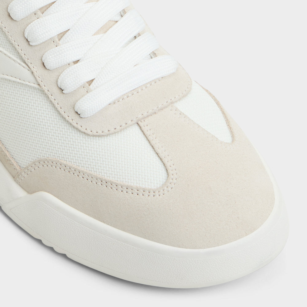 White Clubmtl White Men's Low top - Low top sneaker | Aldo