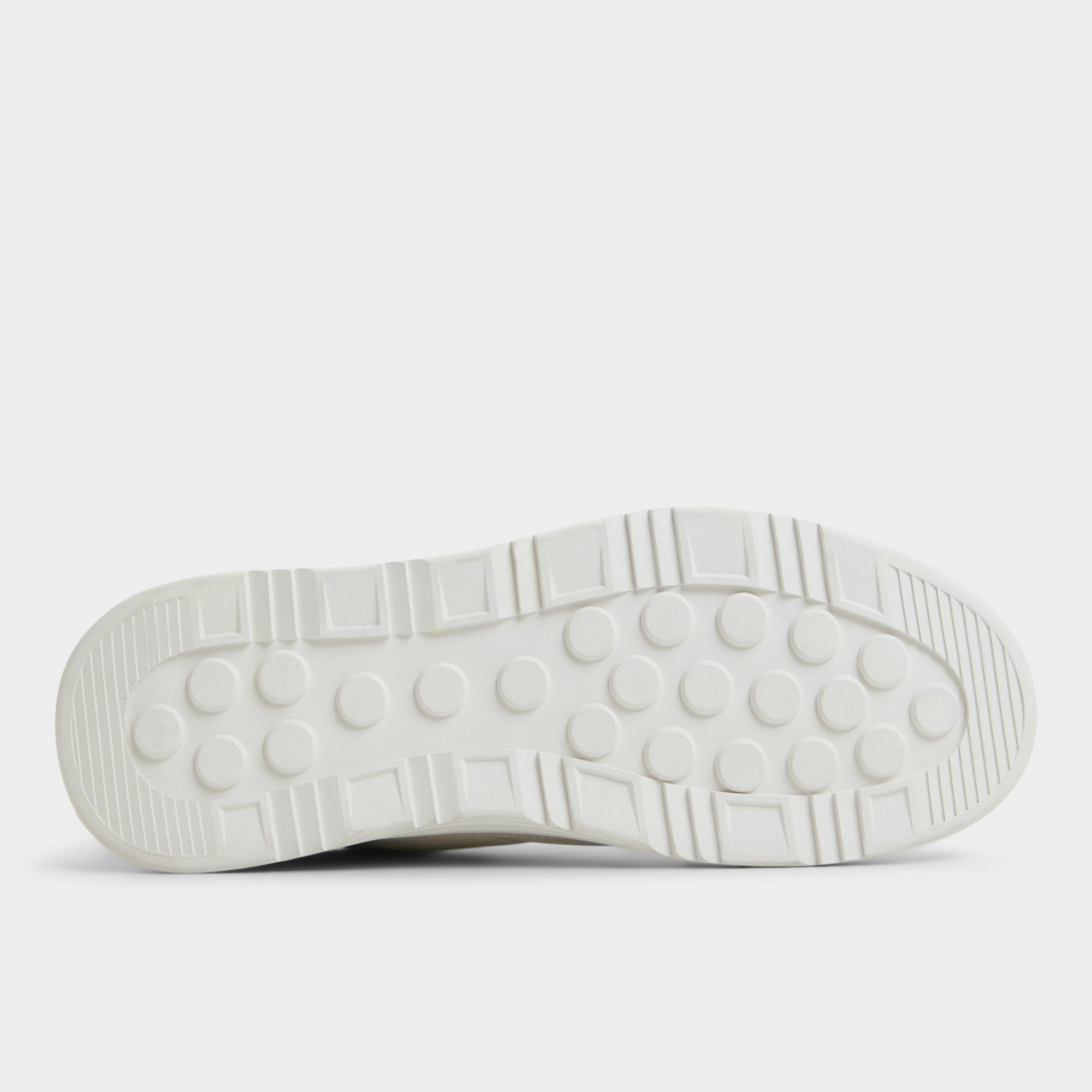 White Clubmtl White Men's Low top - Low top sneaker | Aldo