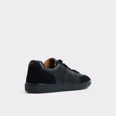 Black Langston Black Men's Low top - Low top sneaker | Aldo