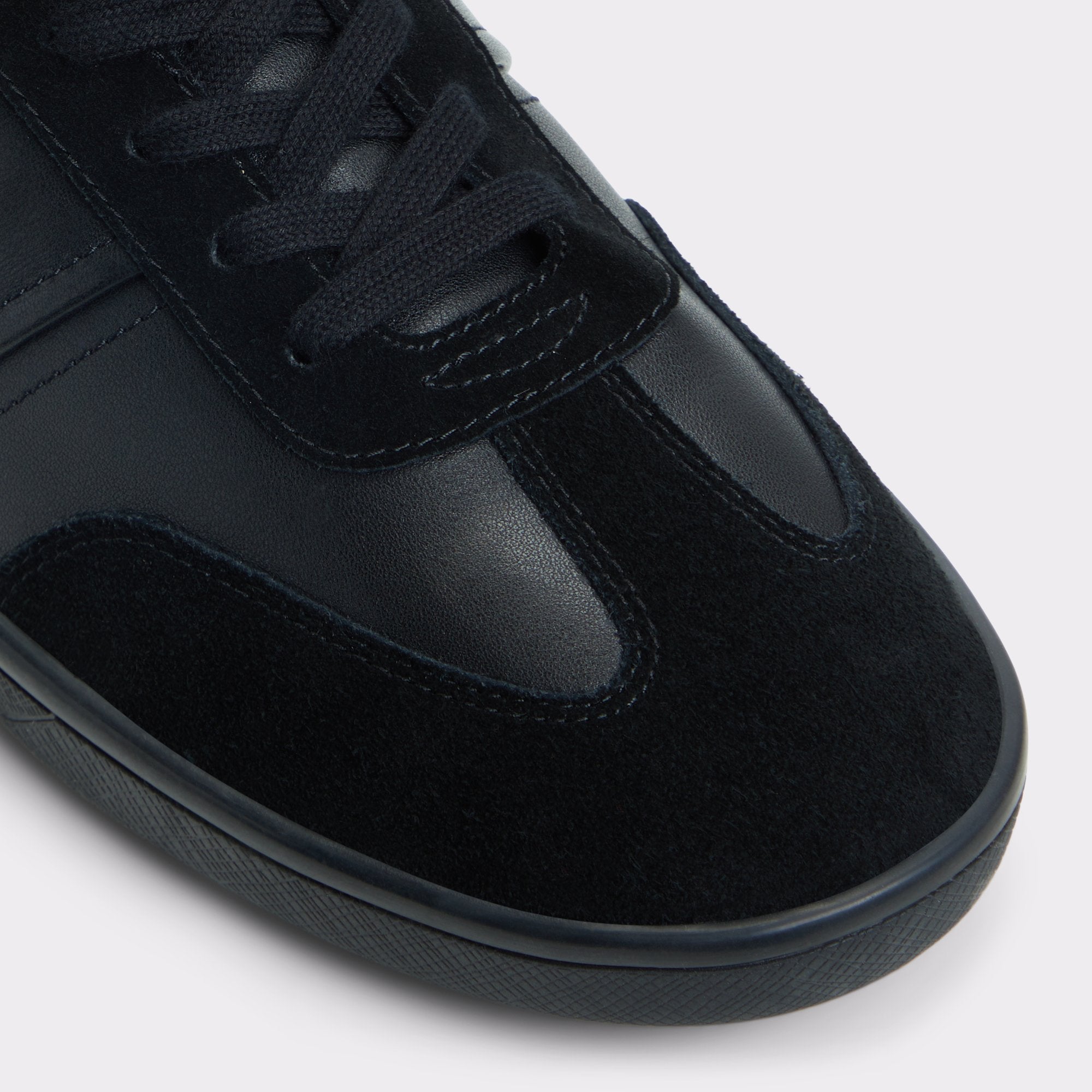 Black Langston Black Men's Low top - Low top sneaker | Aldo