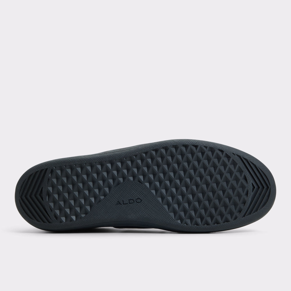 Black Langston Black Men's Low top - Low top sneaker | Aldo