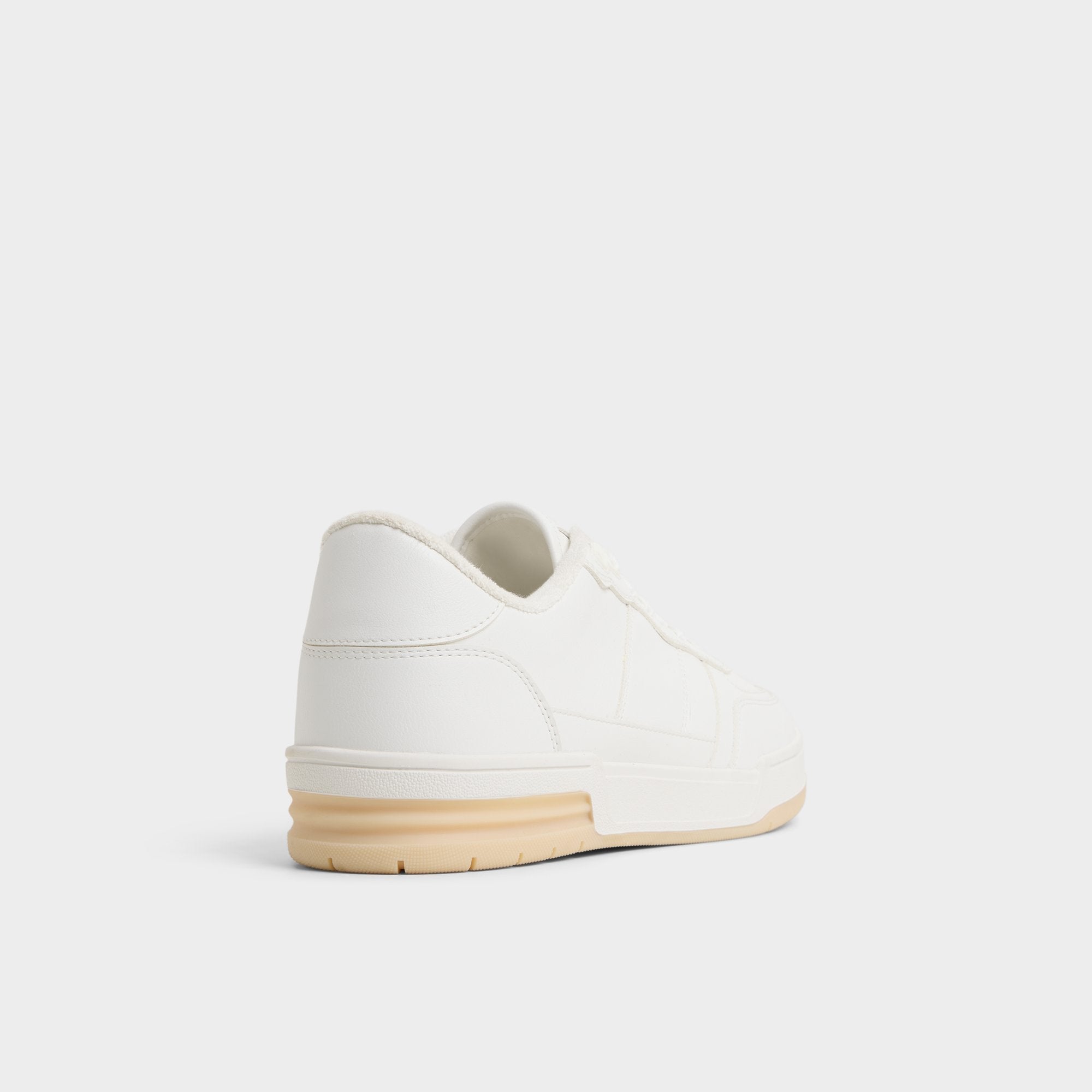 White Topper White Men's Low top - Low top sneaker | Aldo