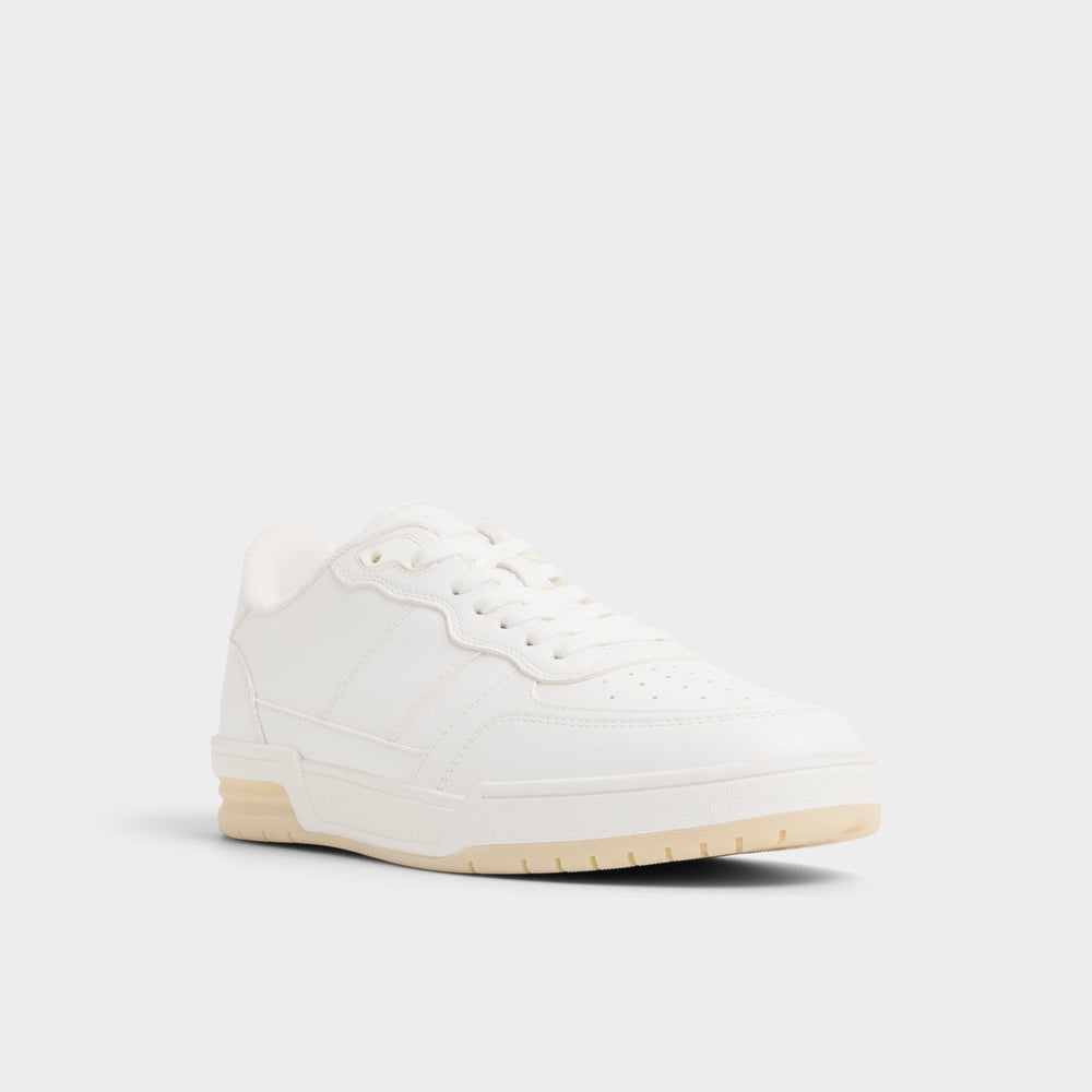 White Topper White Men's Low top - Low top sneaker | Aldo