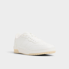 White Topper White Men's Low top - Low top sneaker | Aldo