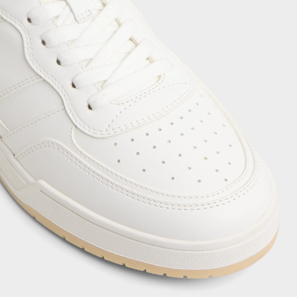 White Topper White Men's Low top - Low top sneaker | Aldo