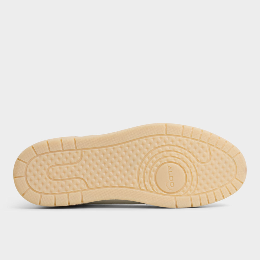 White Topper White Men's Low top - Low top sneaker | Aldo