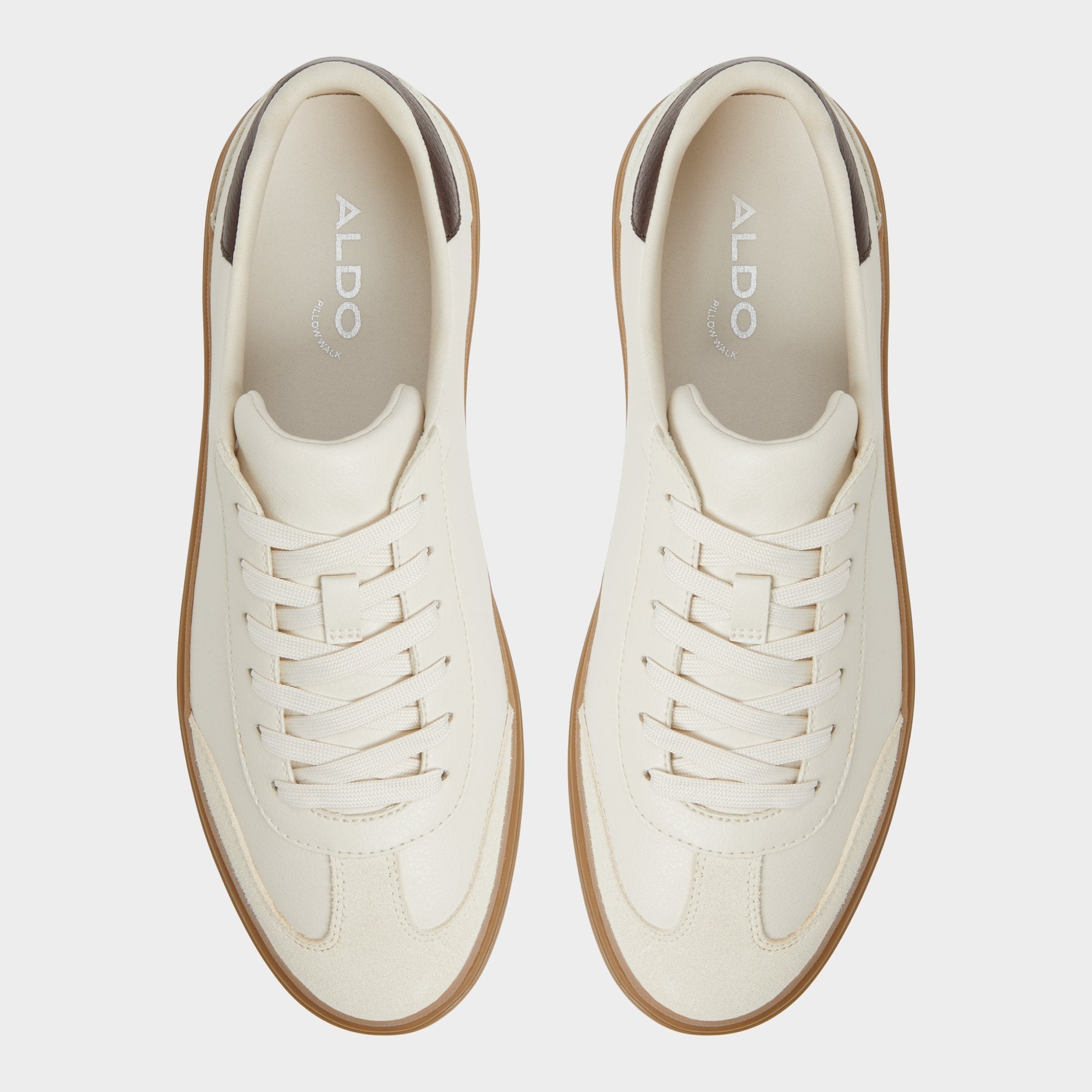 Open Natural Lido Open Natural Men's Low top - Low top sneaker | Aldo