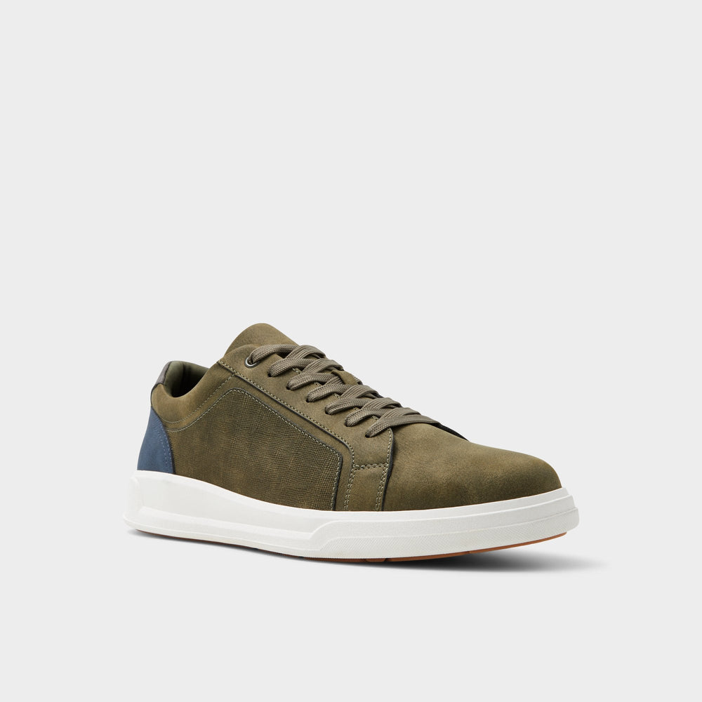 Other Green Ogspec Other Green Men's Low top - Low top sneaker, Cup sole | Aldo
