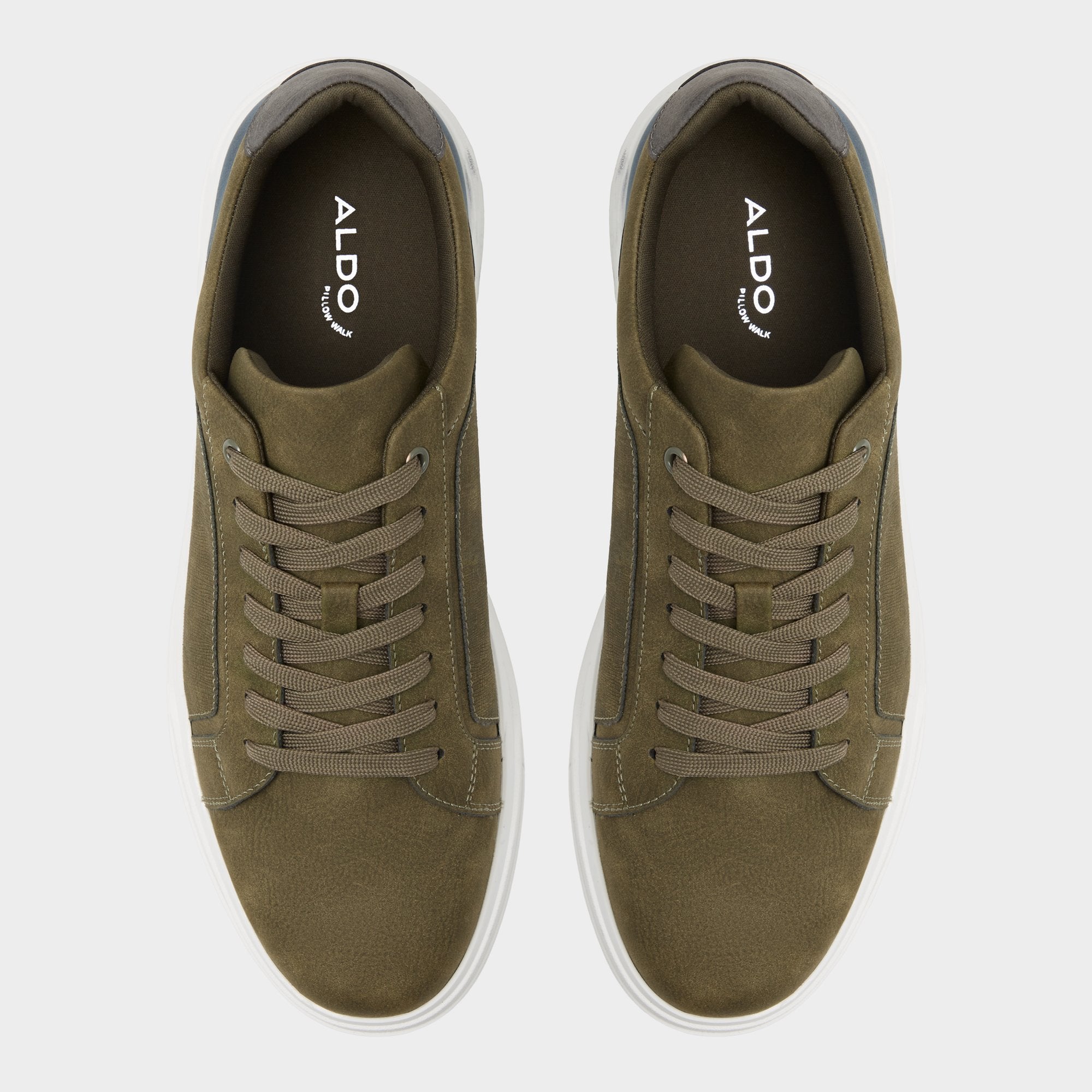 Other Green Ogspec Other Green Men's Low top - Low top sneaker, Cup sole | Aldo