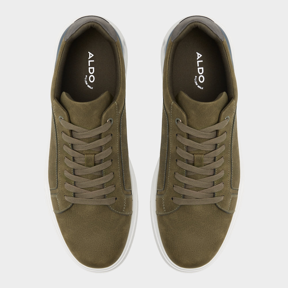 Other Green Ogspec Other Green Men's Low top - Low top sneaker, Cup sole | Aldo