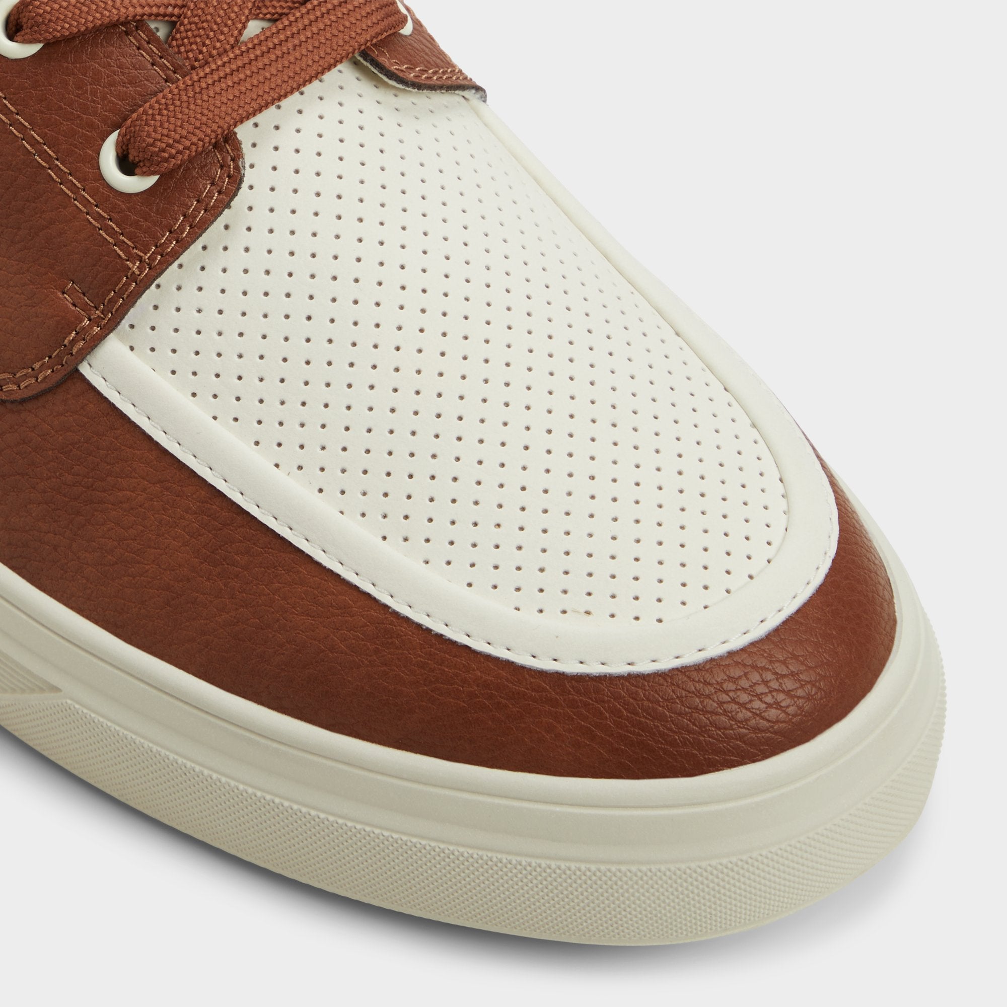 Cognac Wildwave Cognac Men's Casual Shoes - Boat shoe | Aldo