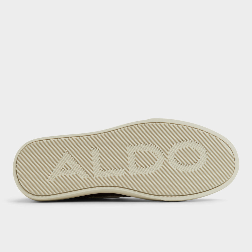 Cognac Wildwave Cognac Men's Casual Shoes - Boat shoe | Aldo