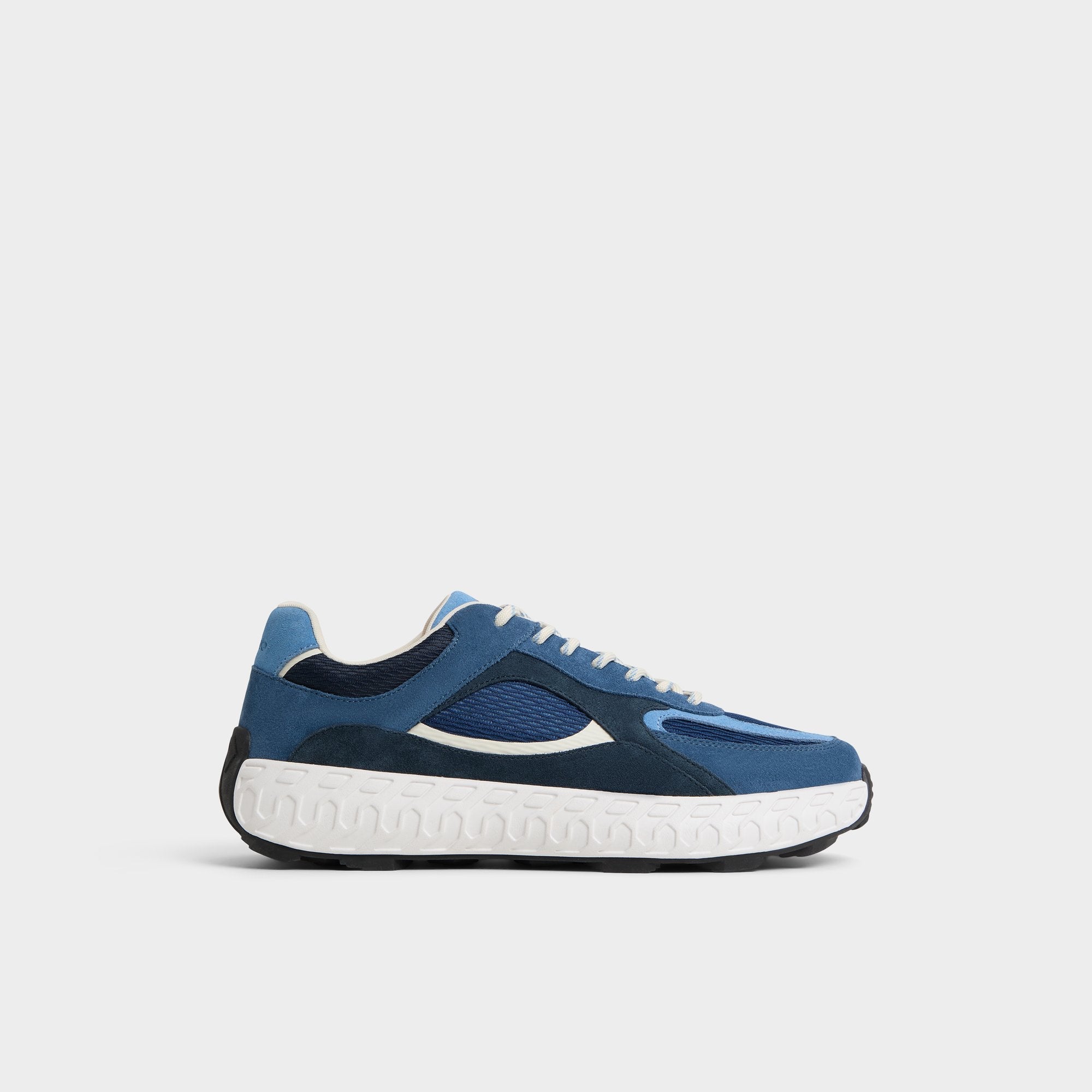 Navy Stryker Navy Men's Low top - Low top sneaker, Jogger sole | Aldo
