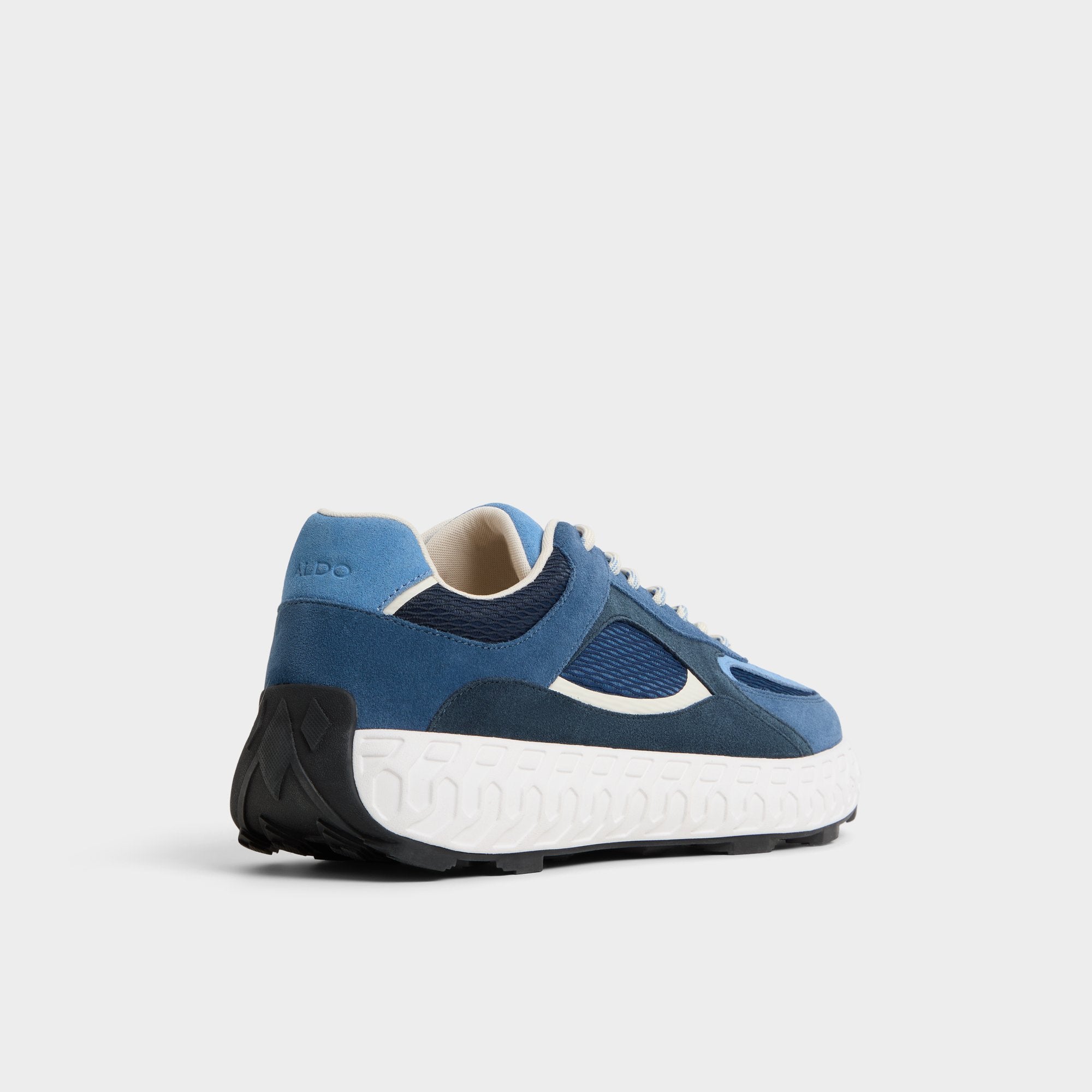 Navy Stryker Navy Men's Low top - Low top sneaker, Jogger sole | Aldo