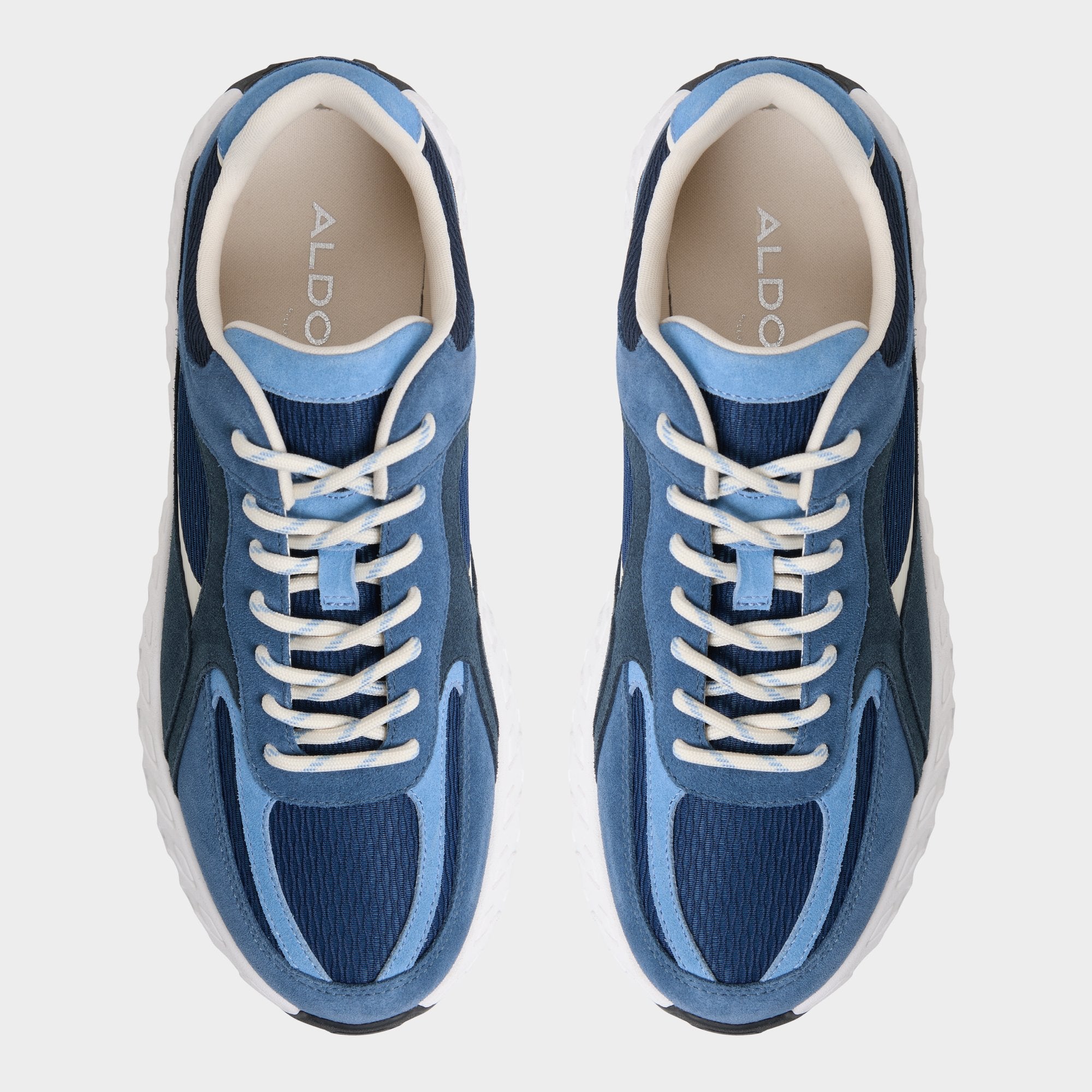 Navy Stryker Navy Men's Low top - Low top sneaker, Jogger sole | Aldo